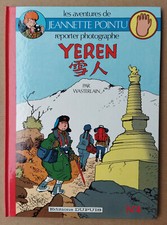 WASTERLAIN --- JEANNETTE