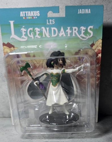Figurine collection - figurine, de