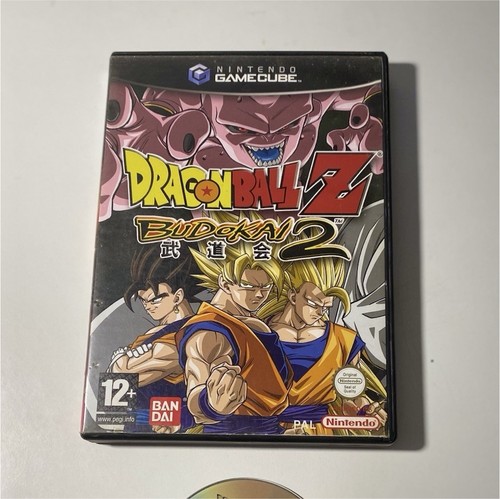 Dragon ball budokai - dragon,