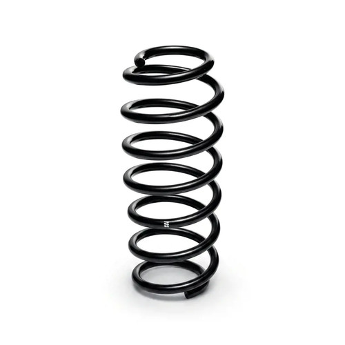 Ressort suspension essieu - de,