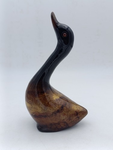 Oie canard vintage - , en
