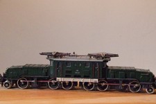 Loco electrique HO Roco