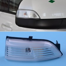 2x Aile Gauche Vue Arrière