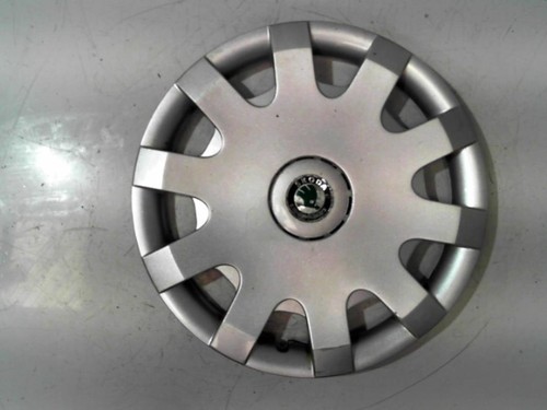Enjoliveur skoda octavia - enjoliveur,
