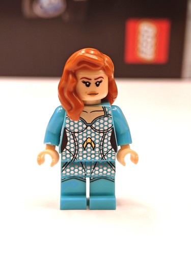 New comics mera aquawoman - new,