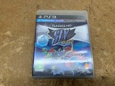JEU SONY PS3 THE SLY TRILOGY