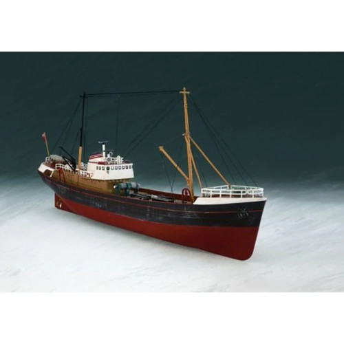 Revell 05204 maquette bateau - maquette,
