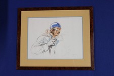 Geo Ham - Pilote au casque