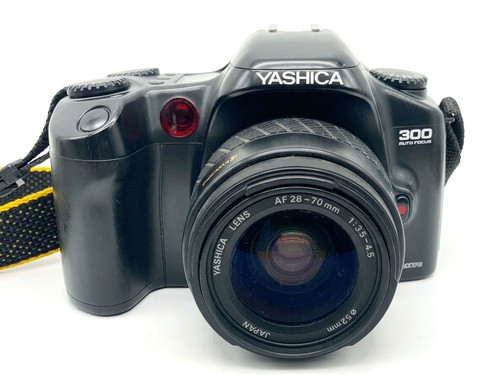 Yashica 300af - 300af,