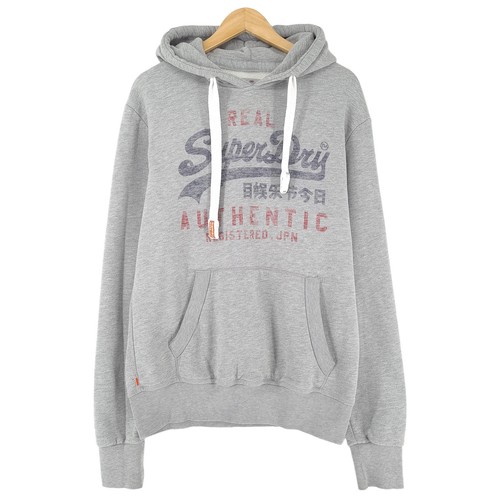 Superdry pull capuche pour - superdry,