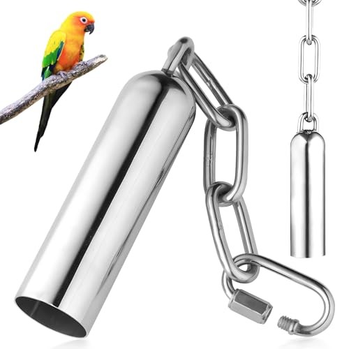 Jouet perroquet gris - perroquet,