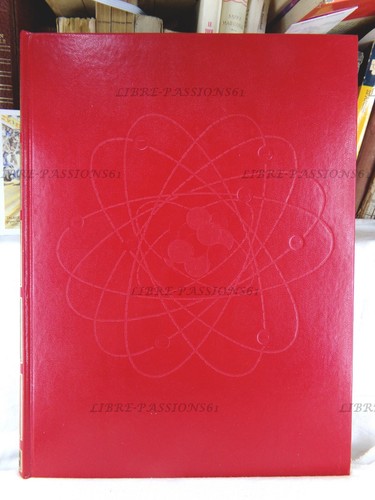 Grande encyclopédie alpha des - grande,