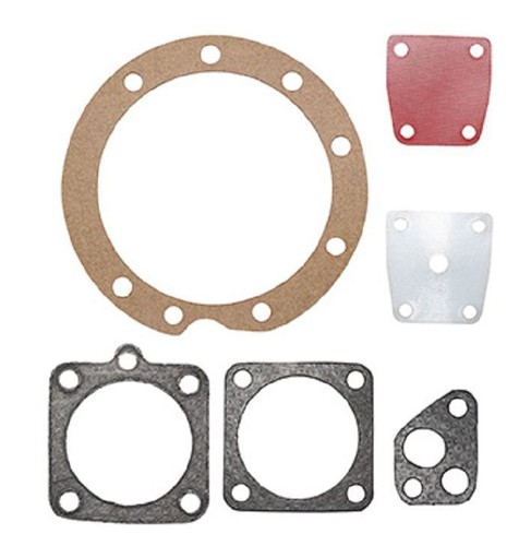 Pochette joint moteur - moteur, membrane
