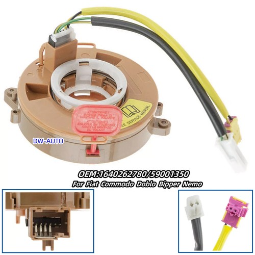 New 1640262780 spiral cable - 1640262780,