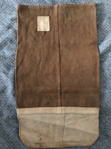 Sac terre tranchée 1914 - terre,