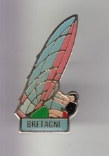 RARE PINS PIN'S ..  SPORT