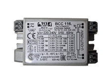 Ballast Électronique TCI