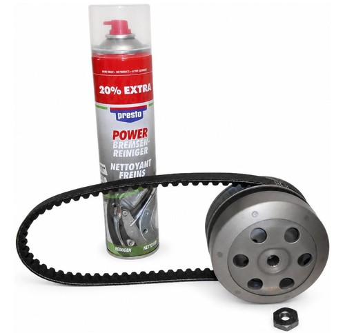 Pack embrayage minarelli - embrayage,