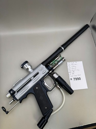 Ccm works autococker - works,