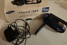 Joli Caméscope Numérique