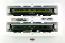 PR03 - MABAR H0 81620 - LOT DE