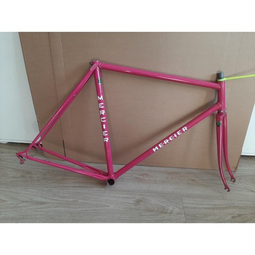 Cadre velo ancien mercier full - ancien,
