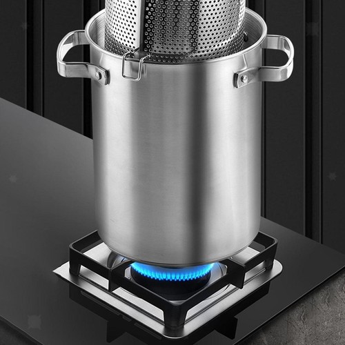 Ustensile cuisine acier - ustensile, en