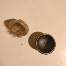 OPERCULE ANTI REFOULEMENT POUR