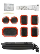 kit de réparation crevaison +