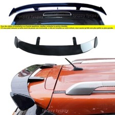 Spoiler Fenêtre Arrière /