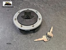 KAWASAKI ZZR 1100 1990/2001 BOUCHON DE RESERVOIR NEUF