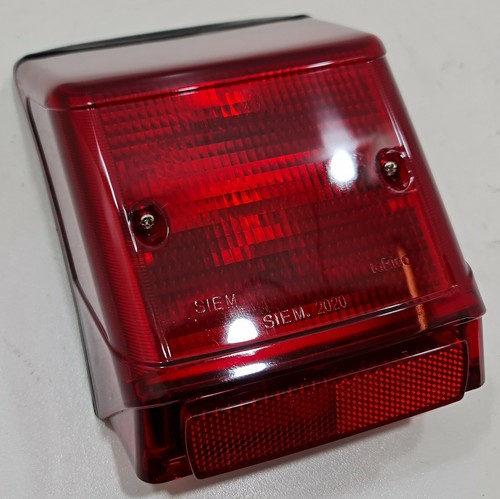 Phare arrière piaggio vespa - piaggio,