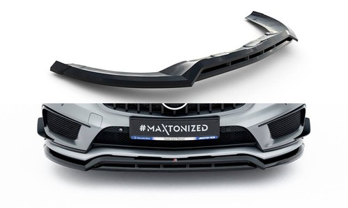 Maxton lame pare chocs - maxton, pare-chocs