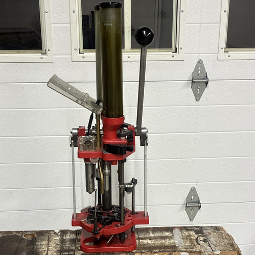 Hornady apex progressive - 3.0,