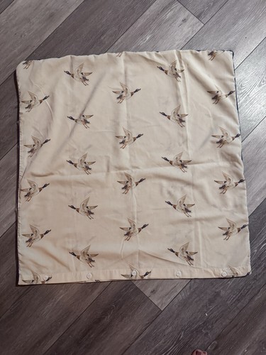 Vintage bassetti twin - vintage, duvet
