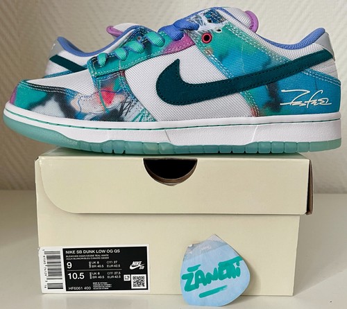 Nike dunk low futura - low,