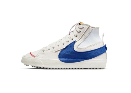 Dr9868 002 nike blazer - 49.5, eu