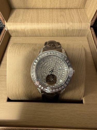 Mpw 0158 montres - prestige, x