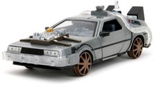 Jada Toys - 1:24 Back to the
