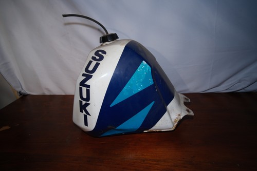 Réservoir suzuki 650 41 - réservoir, dr