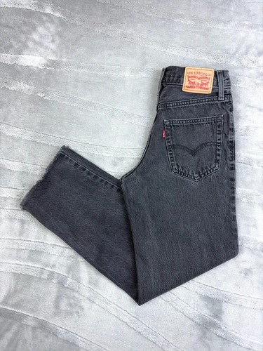 Jean levi femme baggy - jean,