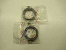 Cache poussière (Yamaha - Raptor 650 2001 - 2004)