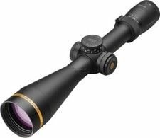 Leupold VX-5HD 3-15x56 CDS-ZL2 Side Focus Illum. FireDot Duplex