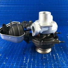 Turbo Alfa Romeo Mito Fiat