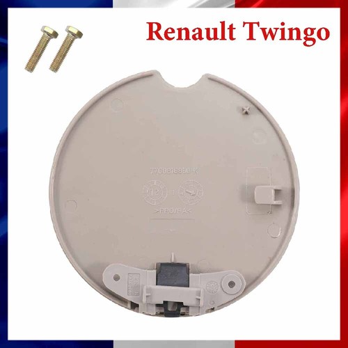 Trappe carburant volet de - carburant,