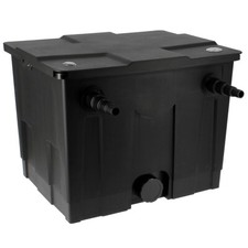Filtre de bassin biologique - 12000 litres