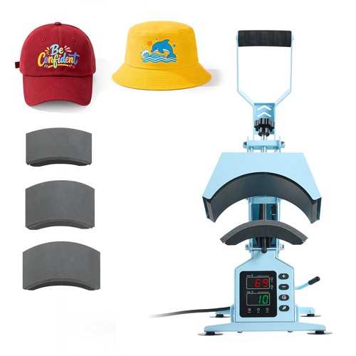 Uimoso hat heat press - heat, machine