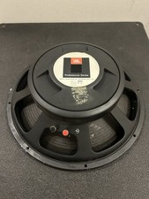 1984 JBL Professional Series