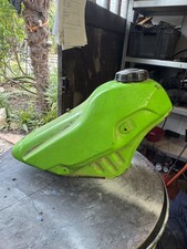 Réservoir D’essence