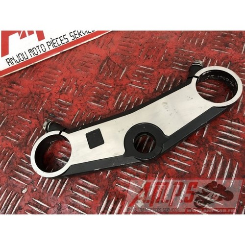 Fourche supérieur sans - te,